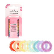 Invisibobble Original Rainbow Vibes 8pz - elastici a spirale