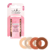Invisibobble Original Cafe Au Lait 8pz - elastici a spirale