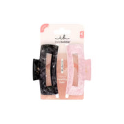 Invisibobble Clipstar Eclipse Glossy 2pz