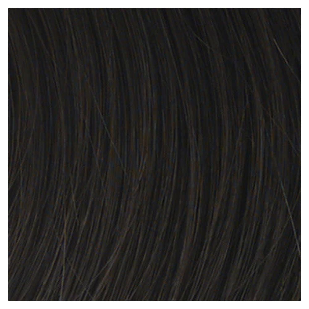 Hairdo Trendy Do Mosso Castano Scuro - elastico per capelli