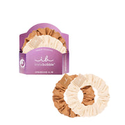 Invisibobble Sprunchie Slim Premium Crème Caramel - scrunchies