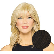 Hairdo Topper Stylish Wave R6 Castano Medio - toupet con onde