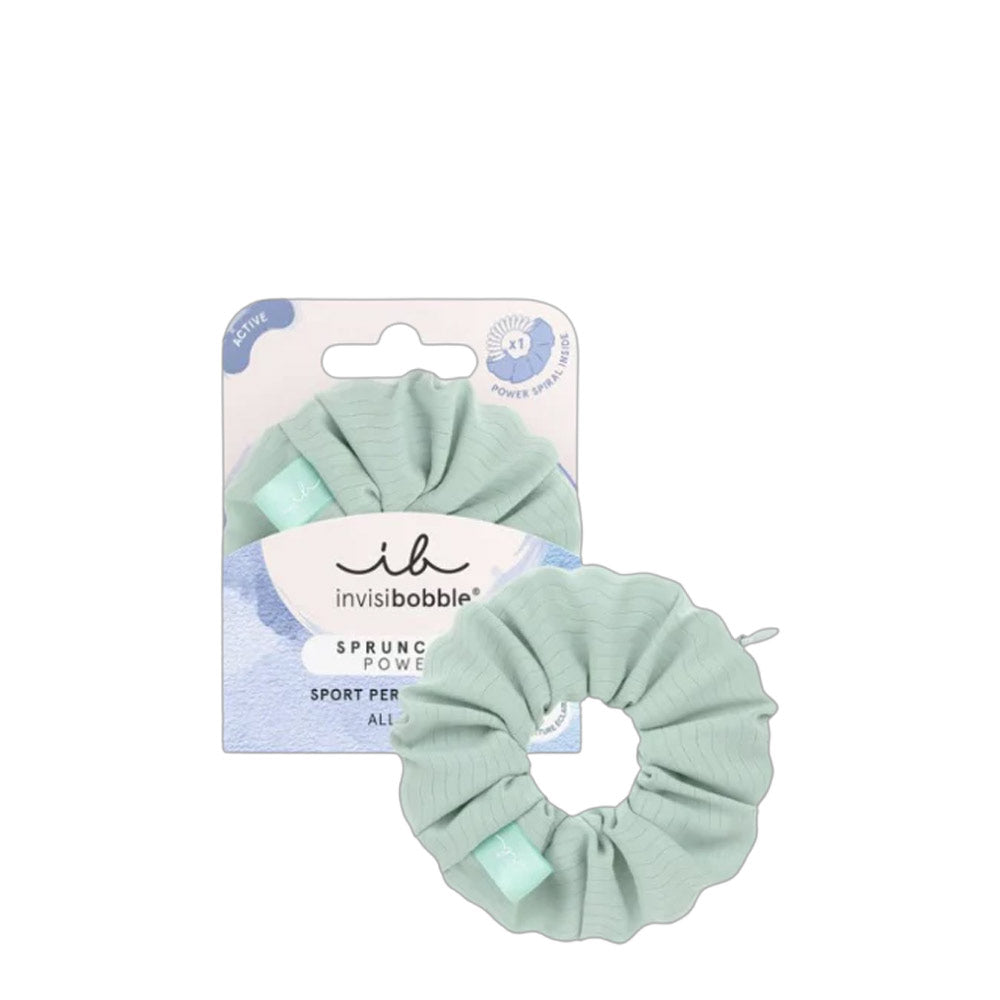 Invisibobble Sprunchie Power All In One - elastico capelli