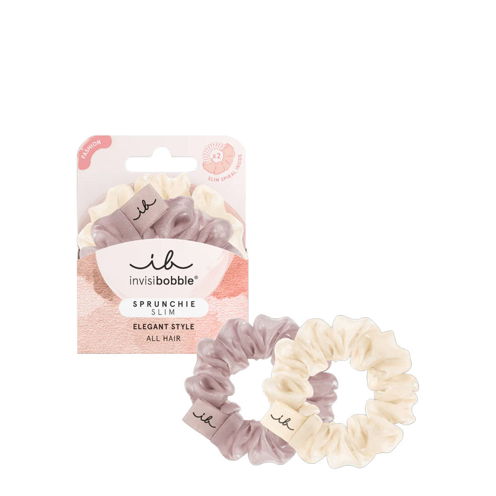 Invisibobble Sprunchie Slim Hairrific 2pz