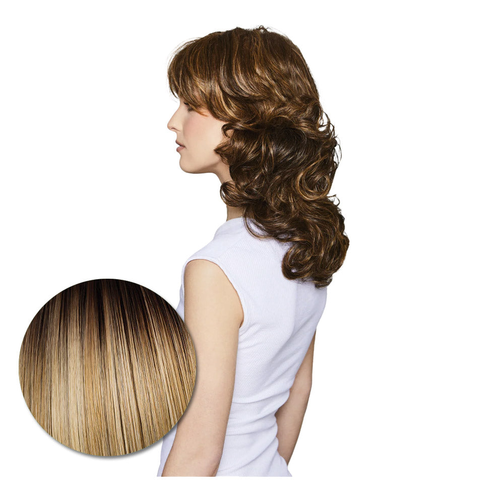 Hairdo Wave Lenght Parrucca Biondo Chiaro - parrucca taglio lungo