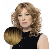Hairdo Wave Lenght Parrucca Biondo Caldo - parrucca taglio lungo