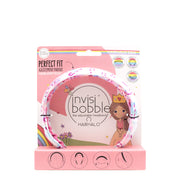 Invisiboobble Kids Hairhalo Cotton Candy Dreams - fascia per capelli