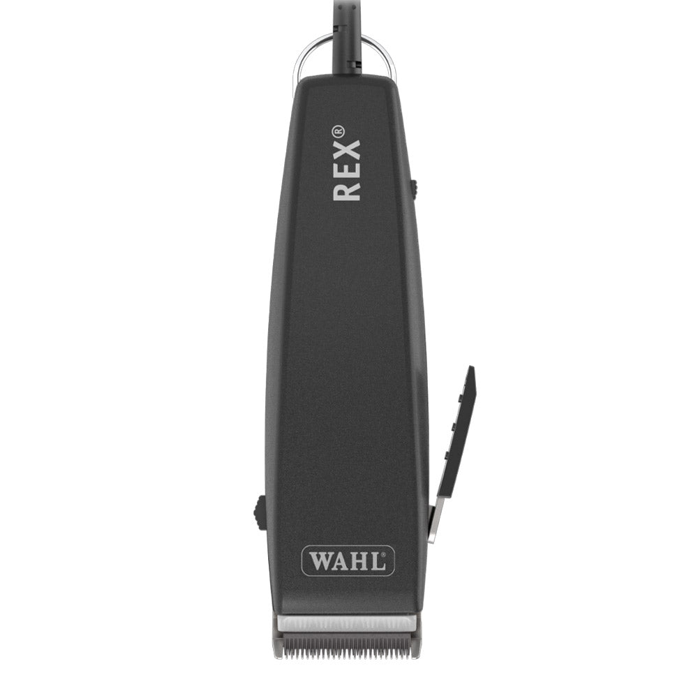 Wahl Pet Specialty Rex Clipper - tosatrice per cani e gatti di media taglia