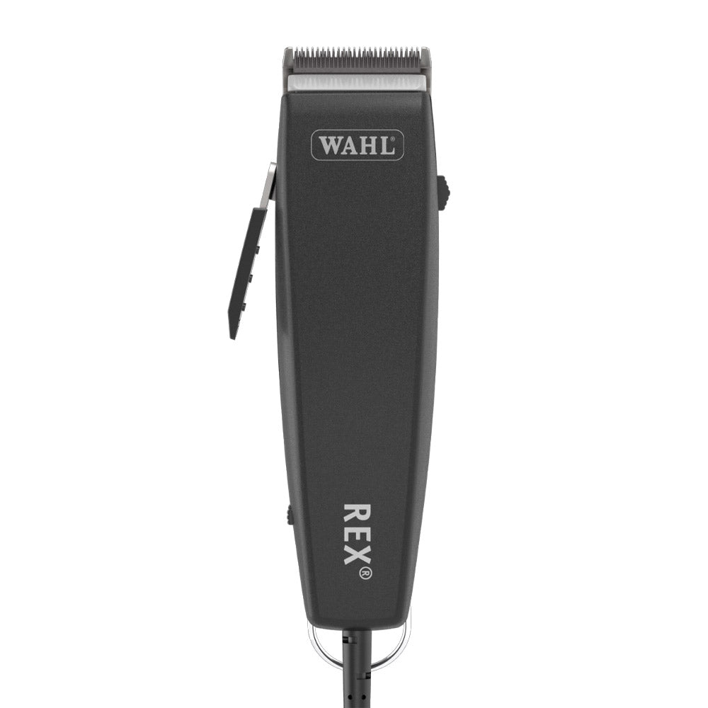 Wahl Pet Specialty Rex Clipper - tosatrice per cani e gatti di media taglia