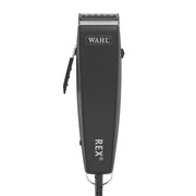 Wahl Pet Specialty Rex Clipper - tosatrice per cani e gatti di media taglia