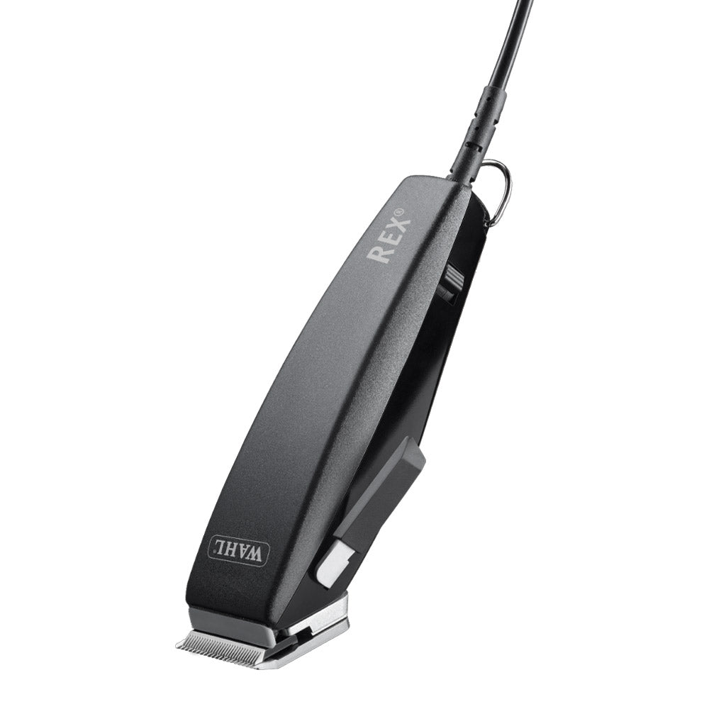 Wahl Pet Specialty Rex Clipper - tosatrice per cani e gatti di media taglia