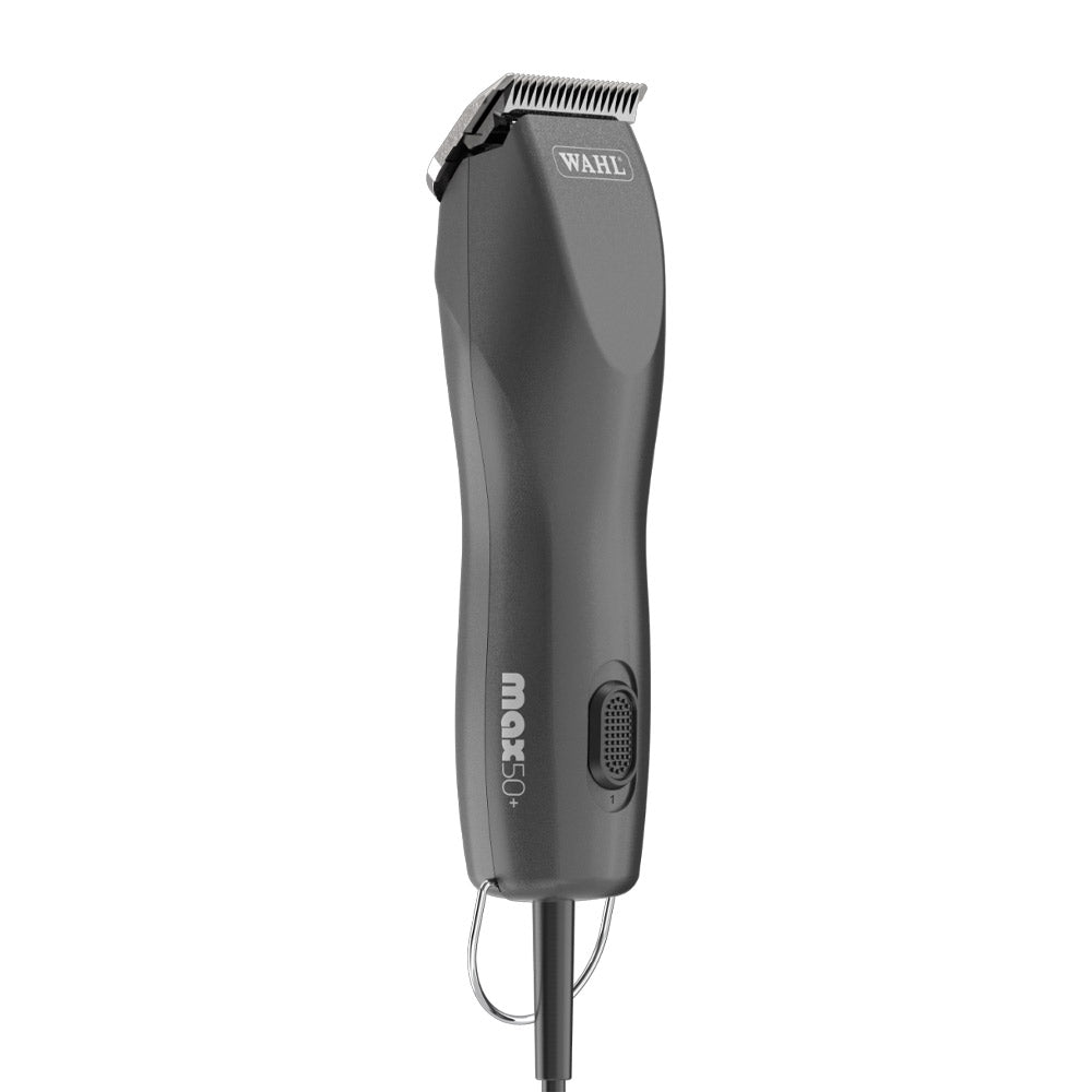 Wahl Pet Specialty Max50+ Clipper - tosatrice cani e gatti di grossa taglia