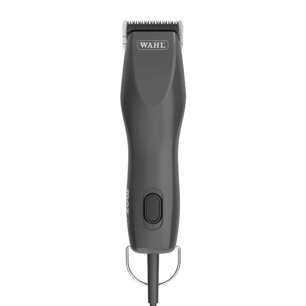 Wahl Pet Specialty Max50+ Clipper - tosatrice cani e gatti di grossa taglia