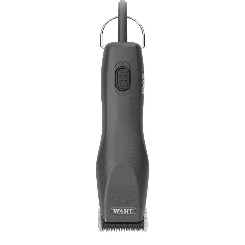 Wahl Pet Specialty Max50+ Clipper - tosatrice cani e gatti di grossa taglia