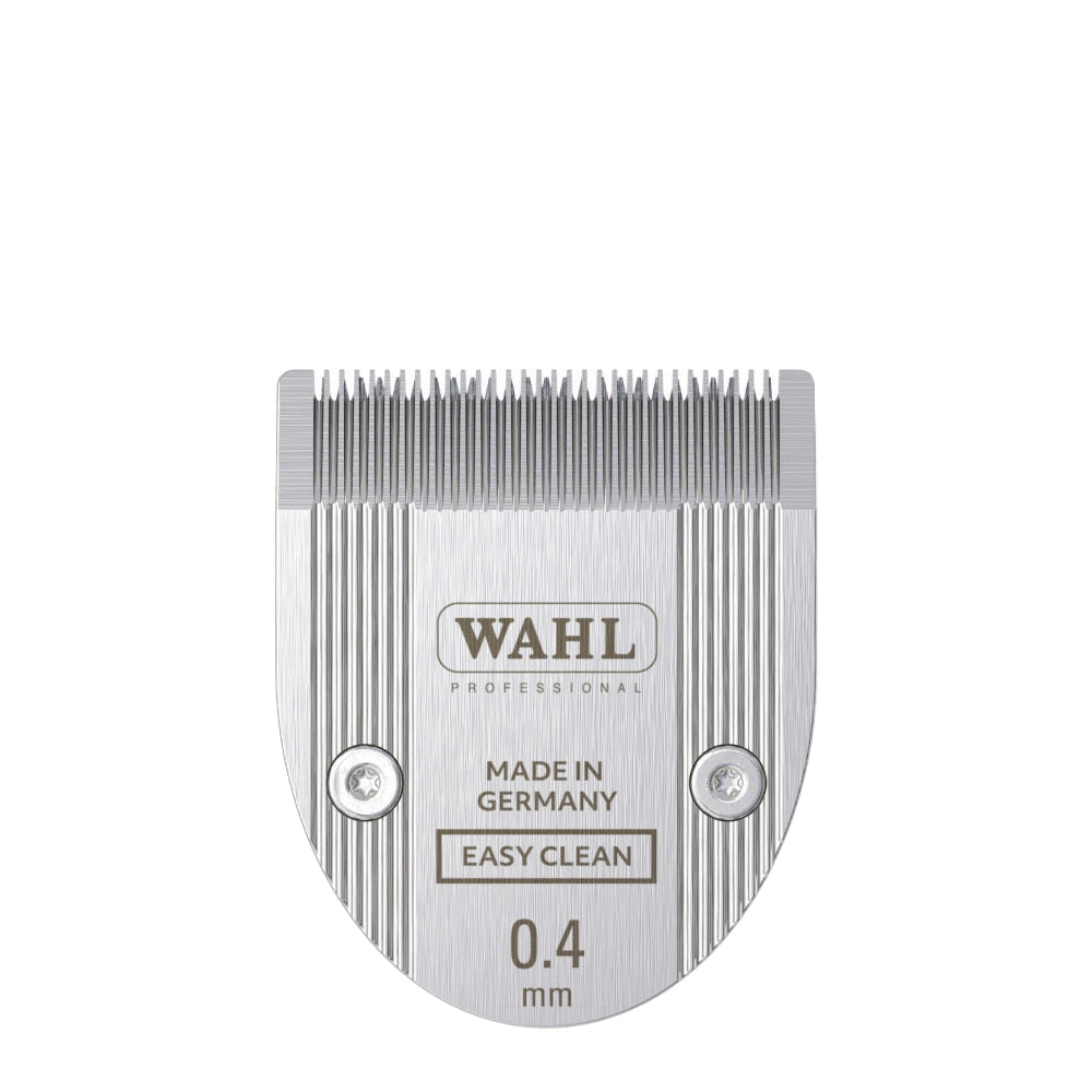 Wahl Pro Pet Precision Blade 1584-7240 Easy Clean 0,4 mm - lama di precisione