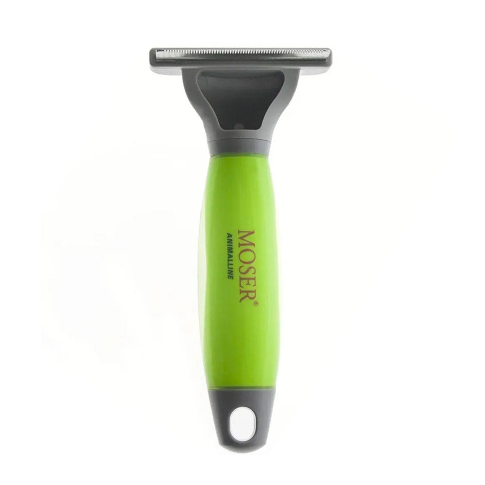 Moser Animal Deshedder - pettine per sottopelo