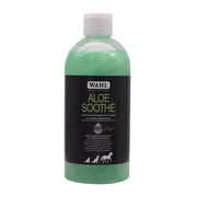 Wahl Pro Pet Aloe Soothe Shampoo 500ml - shampoo all'aloe concentrato per animal