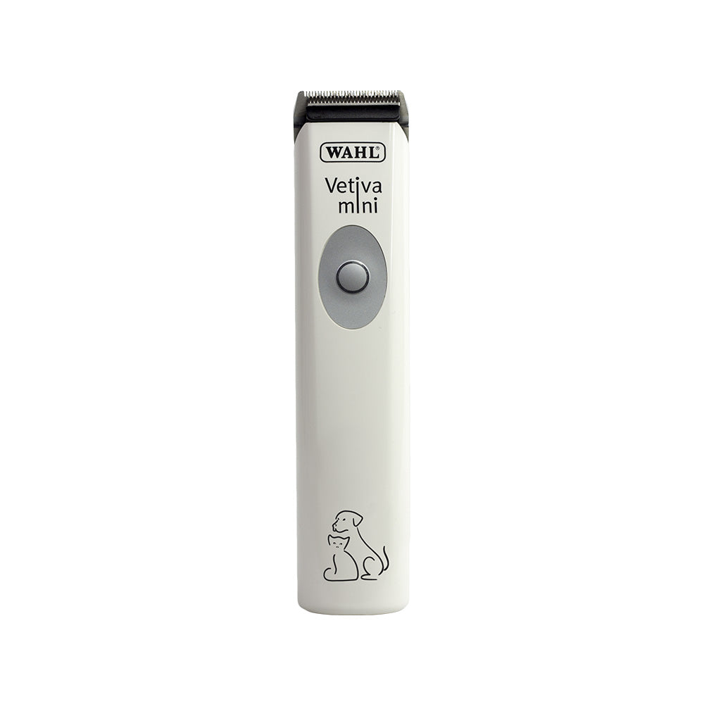 Wahl Pro Pet Vetiva Mini - tosatrice senza filo