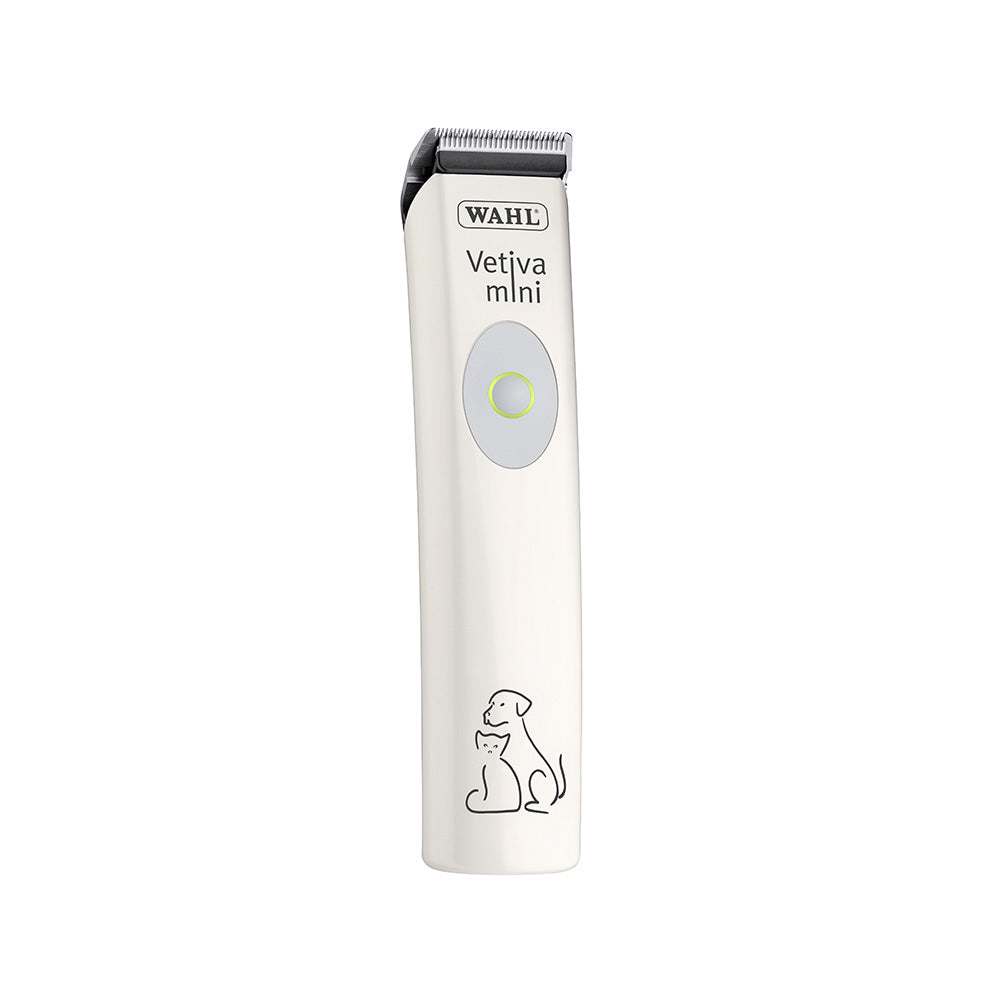 Wahl Pro Pet Vetiva Mini - tosatrice senza filo