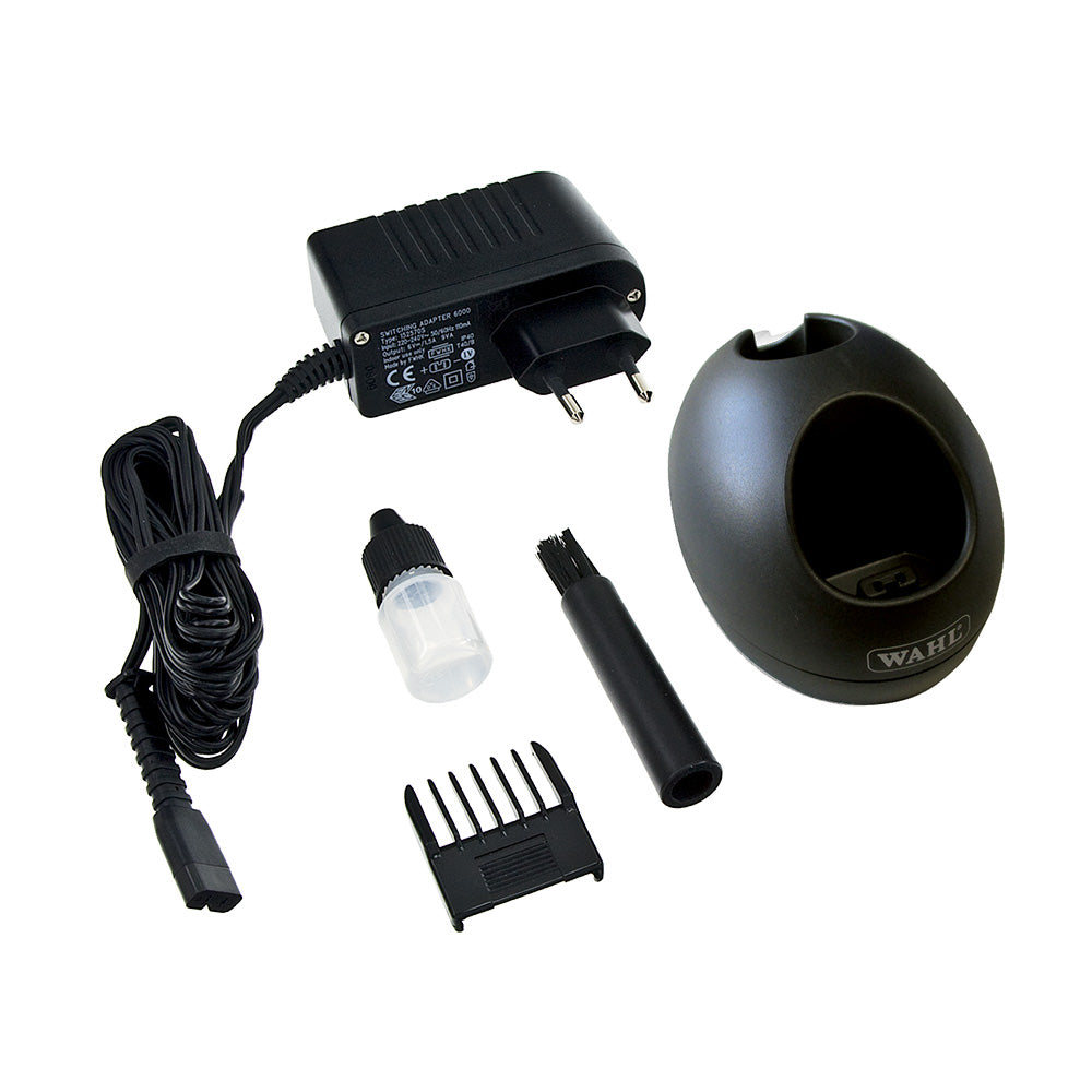 Wahl Pro Pet Vetiva Mini - tosatrice senza filo