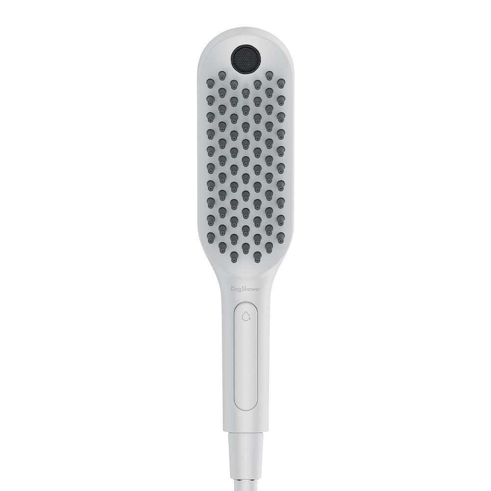 Moser Animal Hansgrohe Dog Shower White - soffione da doccia