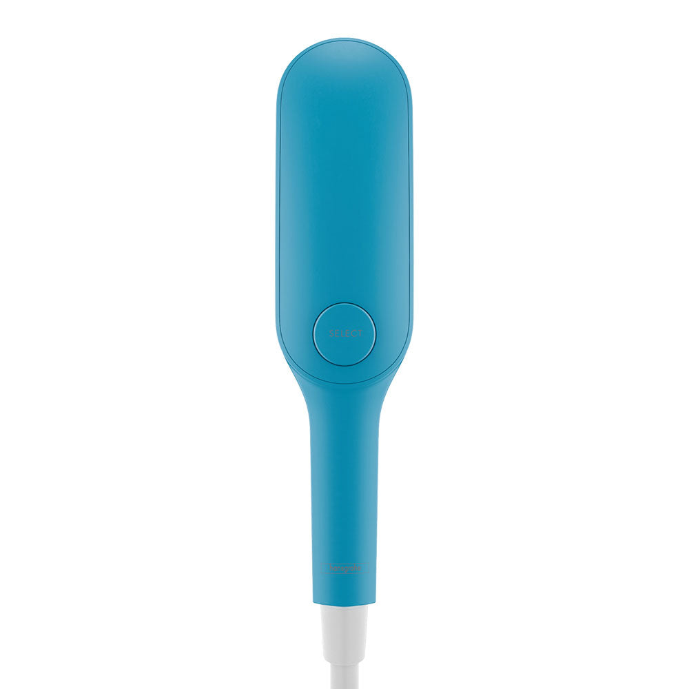 Moser Animal Hansgrohe Dog Shower Blue - soffione da doccia
