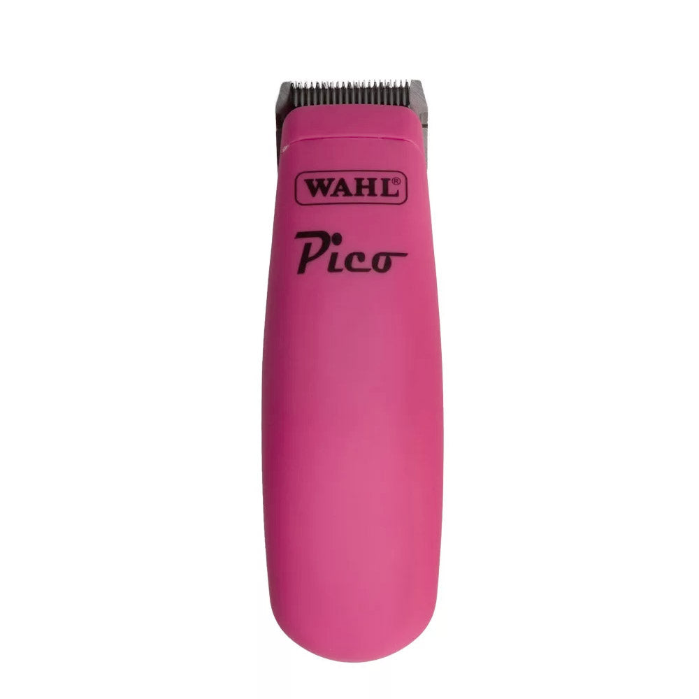 Wahl Pro Pet Pico Trimmer - trimmer da rifinitura