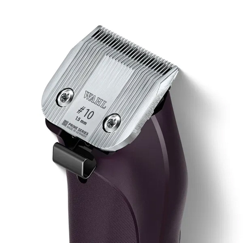 Wahl Pro Pet Km Supera - tosatrice per animali sensibili al suono