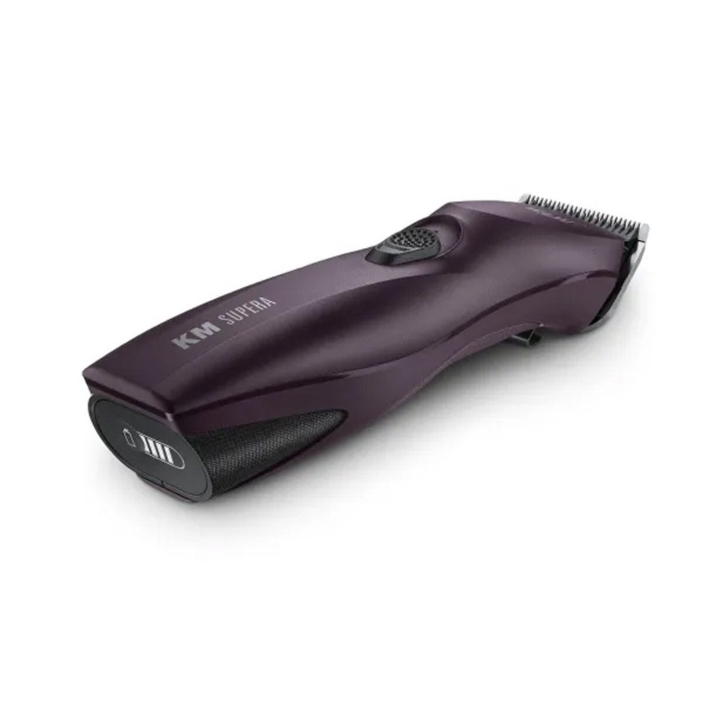 Wahl Pro Pet Km Supera - tosatrice per animali sensibili al suono