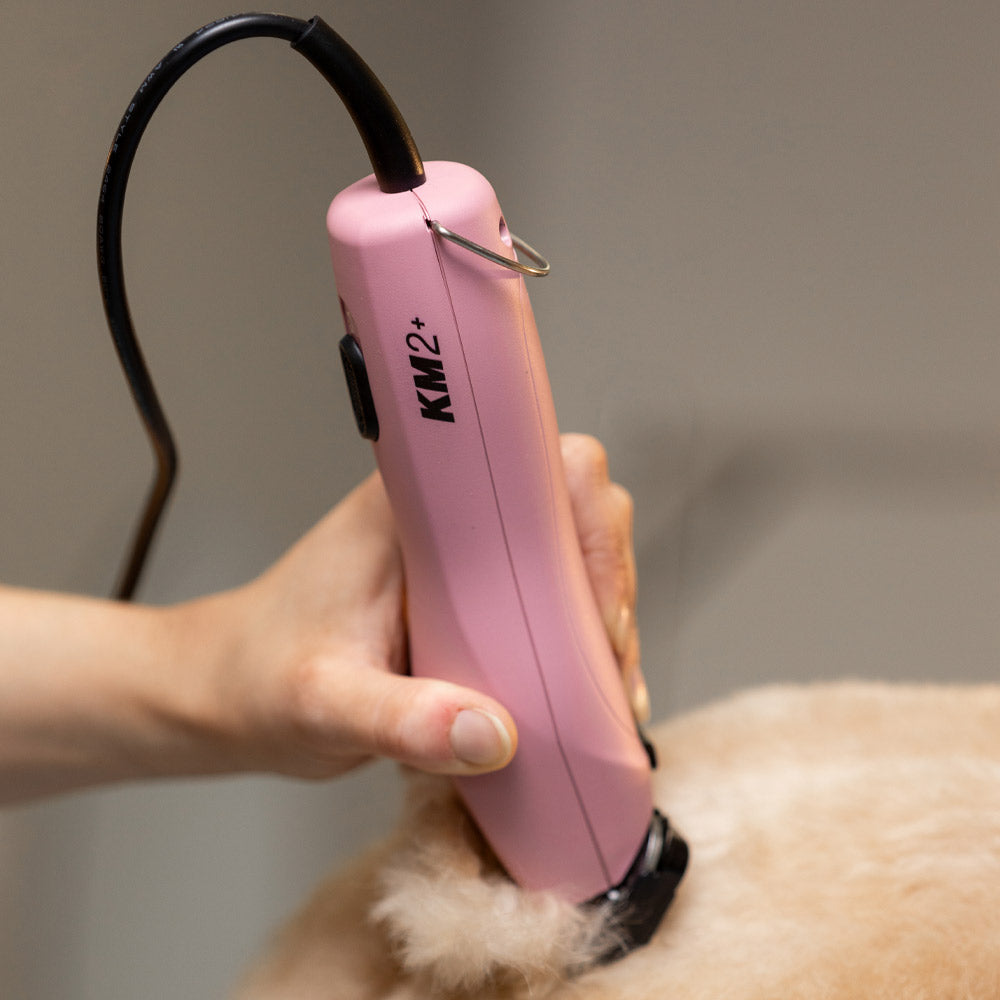 Wahl Pro Pet KM2+ - clipper a filo