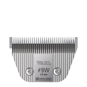 Wahl Pro Pet Precision Blade Wide #9W 2mm - testina