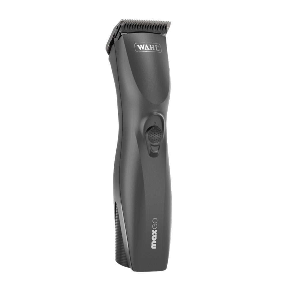 Wahl Pet Specialty Max Go Clipper - tosatrice cani gatti taglia grande