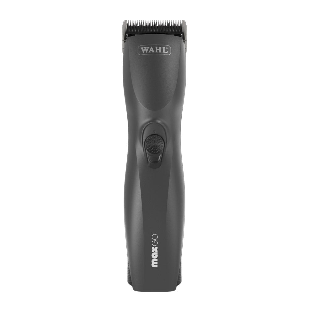 Wahl Pet Specialty Max Go Clipper - tosatrice cani gatti taglia grande