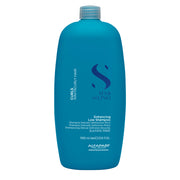 Alfaparf Milano Semi di Lino Curls Enhancing Low Shampoo 1000ml - shampoo