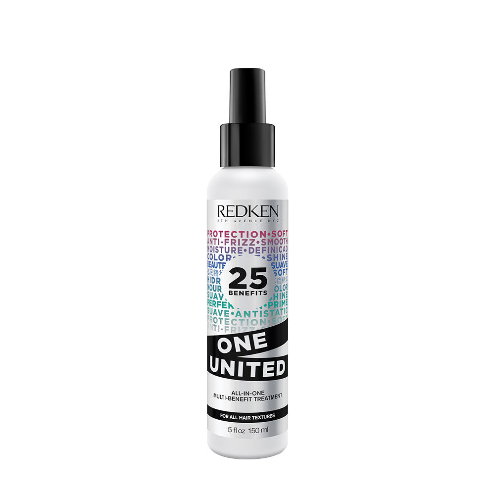 Redken One United All in one spray 150ml - spray multibenefico