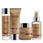System Professional LuxeOil Kit