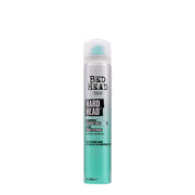 Tigi Bed Head Hard Head Hairspray 100ml - lacca extra forte