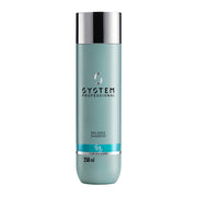 System Professional Balance Shampoo B1, 250ml - Shampoo Cute Sensibile