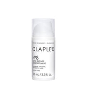 Olaplex N° 8 Bond Intense Moisture Mask 100ml - maschera per capelli danneggiati