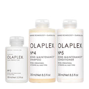 Olaplex Kit N° 3-4-5