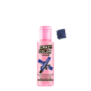 Crazy Color Sapphire no 72, 100ml - crema colorante zaffiro