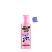Crazy Color Lilac no 55, 100ml - crema colorante Lilla