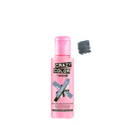 Crazy Color Graphite no 69, 100ml - crema colorante Grafite