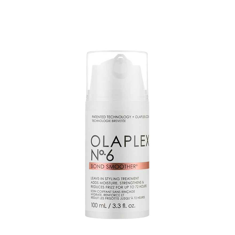 Olaplex N° 6 Bond Smoother  100ml - crema idratante anticrespo
