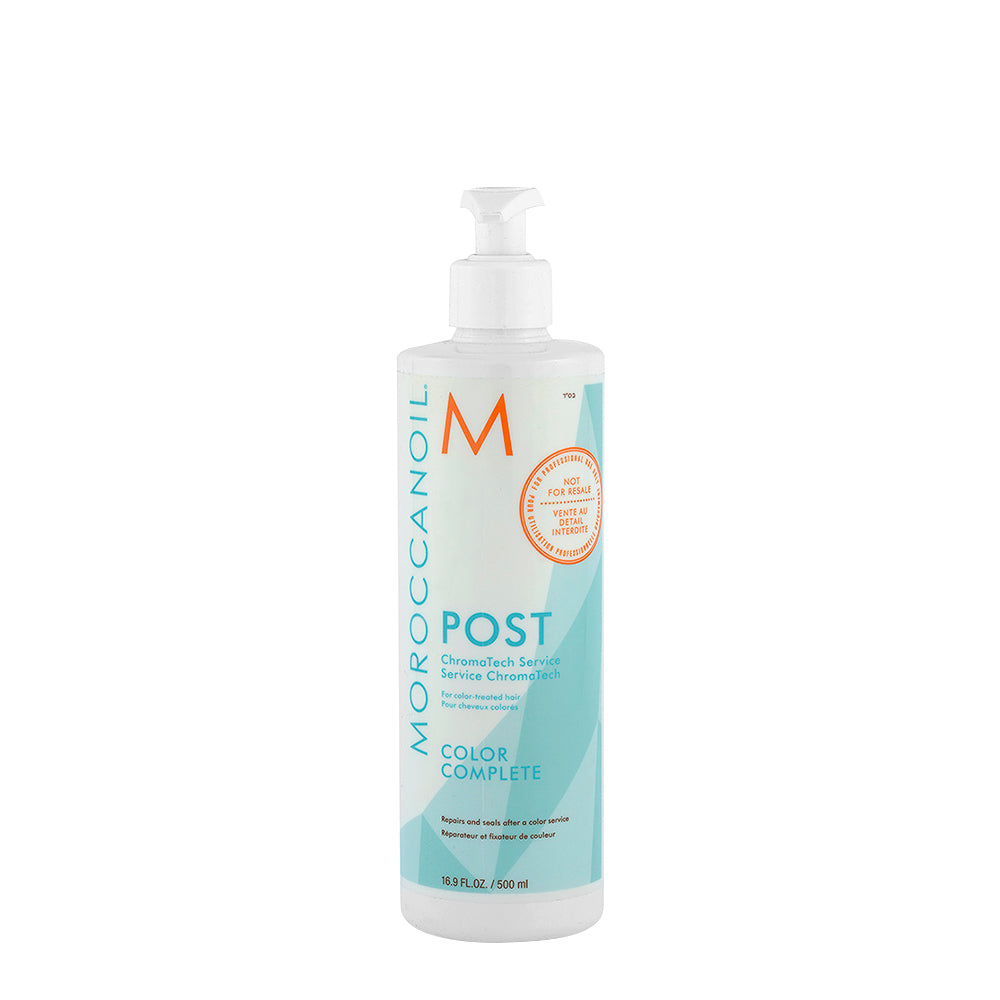 Moroccanoil Color Complete Chromatech Post 500ml