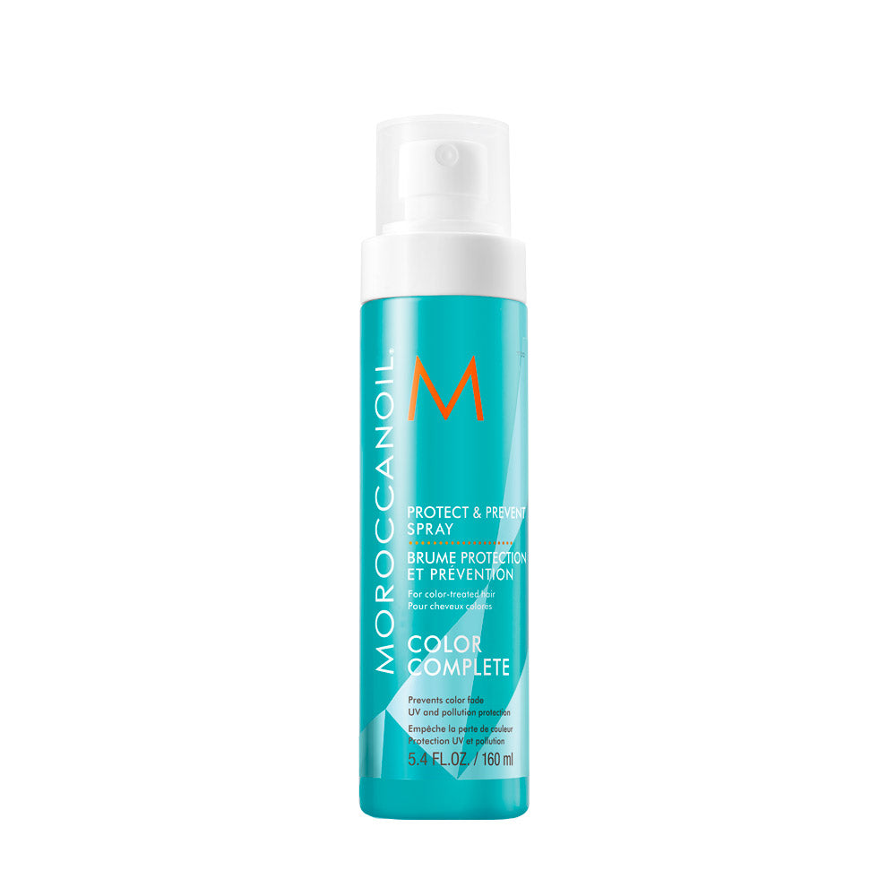 Moroccanoil Color Complete Protect And Prevent Spray 160ml