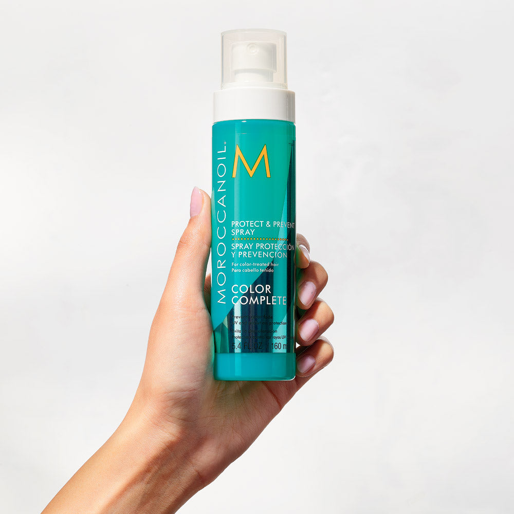 Moroccanoil Color Complete Protect And Prevent Spray 160ml