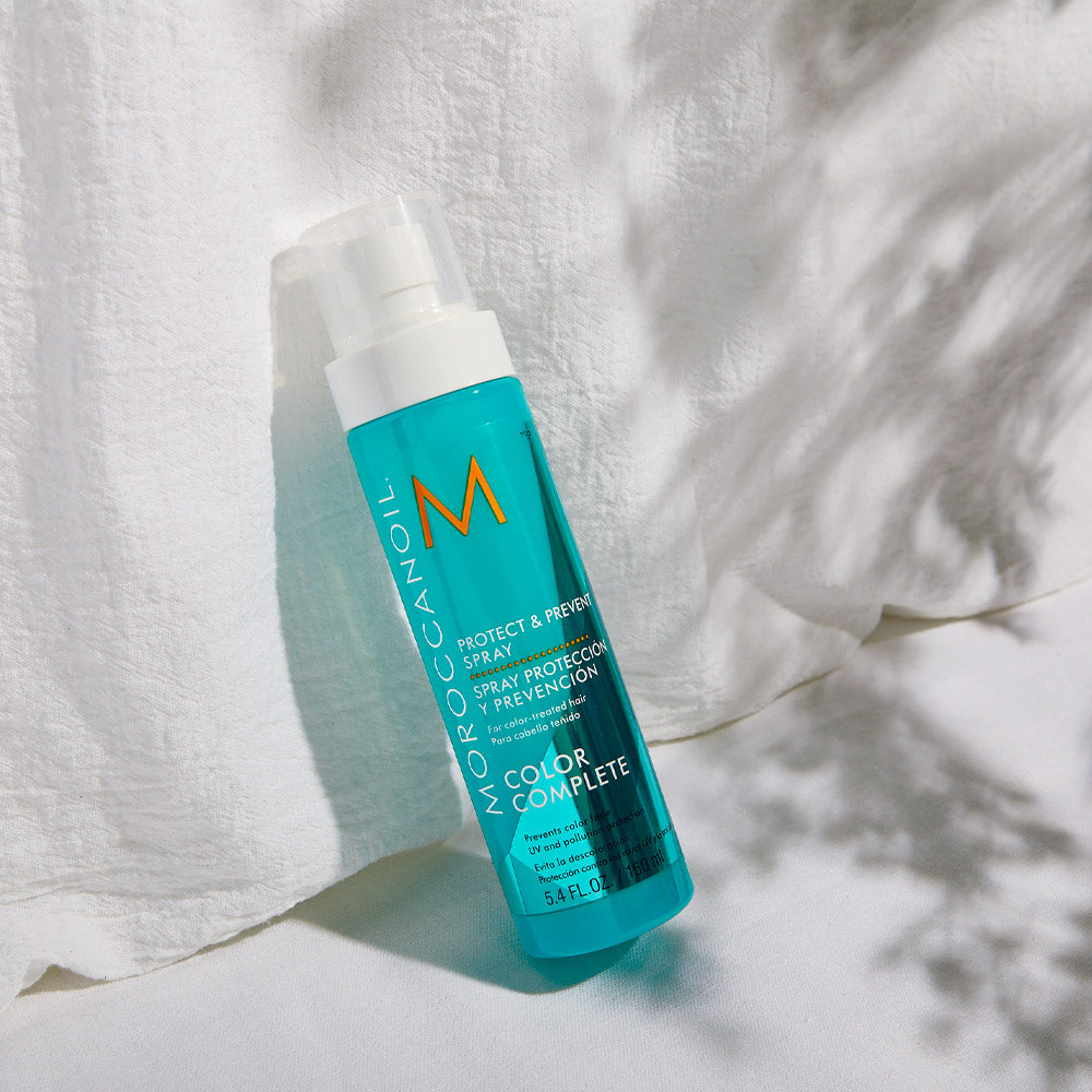 Moroccanoil Color Complete Protect And Prevent Spray 160ml