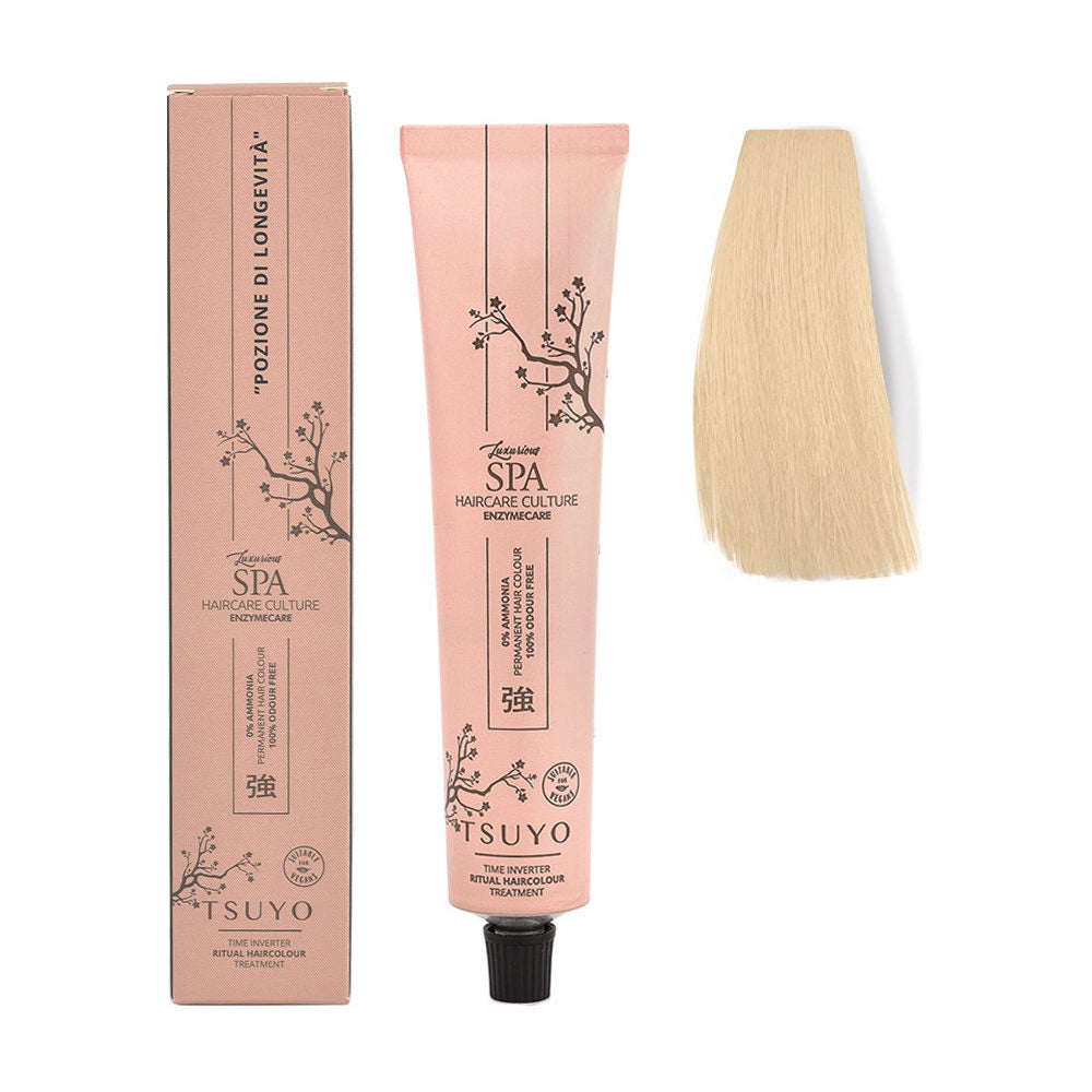 103 Biondo Ultrachiaro - Tecna Tsuyo Colour Biondi 90ml