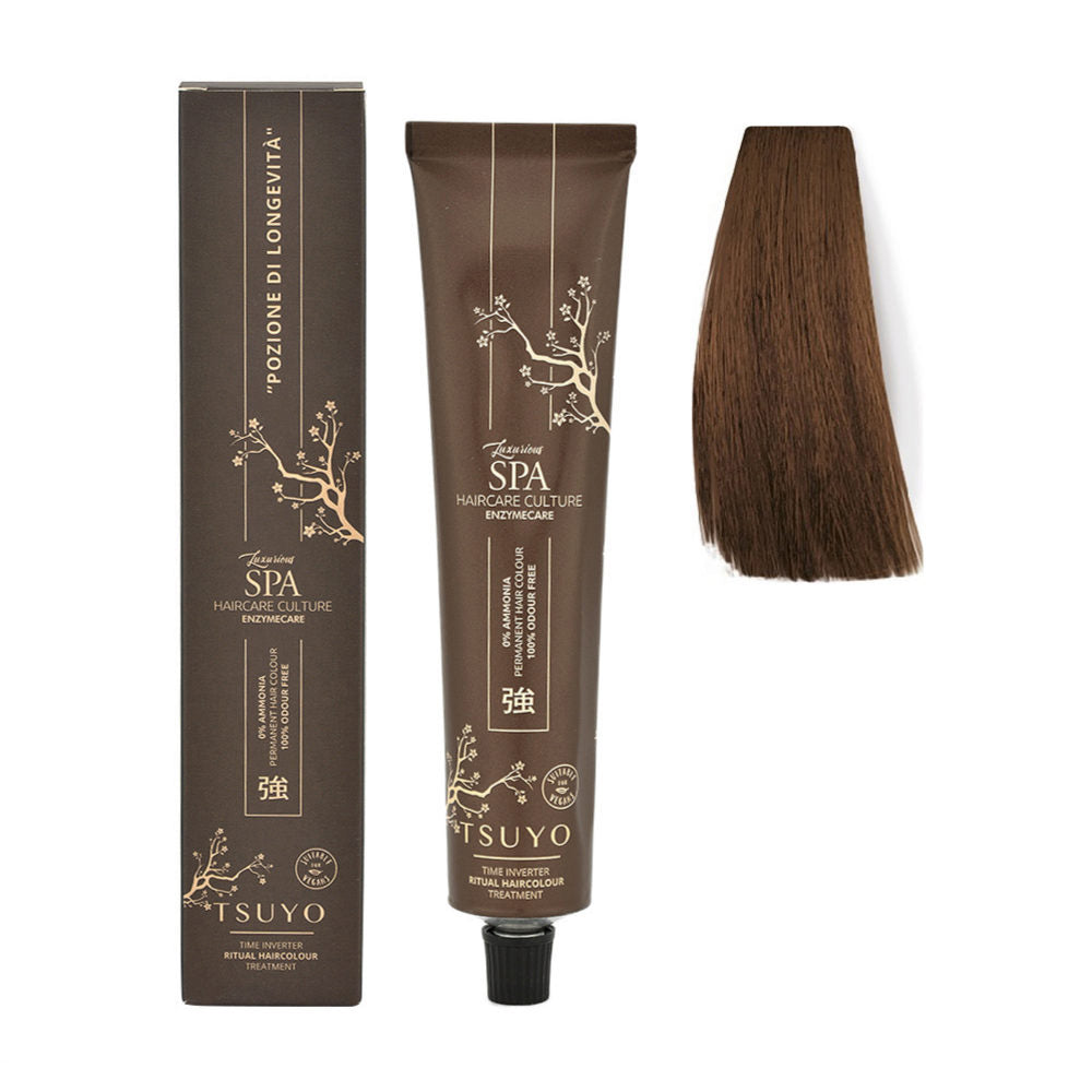 71 Biondo Medio Cenere - Tecna Tsuyo Colour Cenere 90ml